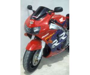 CUPOLINO AEROMAX ERMAX PER CBR 900 R 98/99 VIOLA 