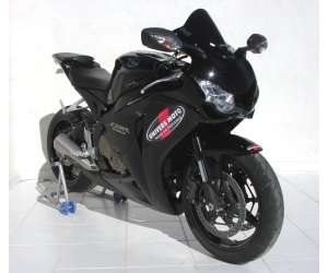 CUPOLINO AEROMAX ERMAX PER CBR 1000 RR 2008/2011 TRASPARENTE 