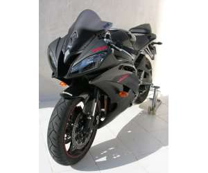 CUPOLINO AEROMAX 34 CM ERMAX PER R6 2008/2016 TRASPARENTE 