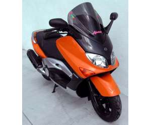 CUPOLINO SCOOTER AEROMAX ERMAX PER 500 T MAX 2001/2007 VIOLA 