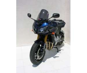 CUPOLINO AEROMAX ERMAX PER FZ1 FAZER 2006/2015 TRASPARENTE 