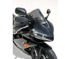CUPOLINO AEROMAX ERMAX PER R1 2007/2008 TRASPARENTE 