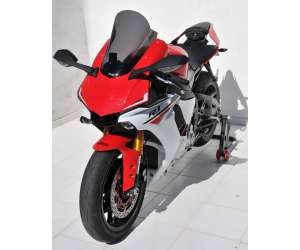 CUPOLINO AEROMAX ERMAX PER YZF R1 2015/2017 TRASPARENTE 