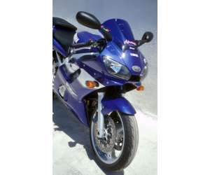 CUPOLINO AEROMAX ERMAX PER YZF R6 99/2002 VIOLA 