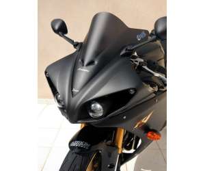 CUPOLINO AEROMAX ERMAX PER YZF R1 2009/2014 TRASPARENTE 