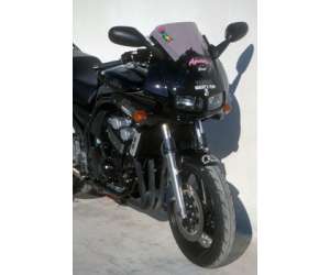 CUPOLINO AEROMAX ERMAX PER FZS 600 FAZER 98/2001 VIOLA 