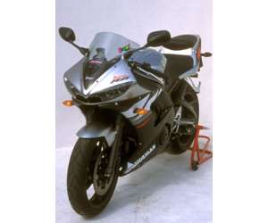 CUPOLINO AEROMAX ERMAX PER YZF R6 2003/2005 VIOLA 