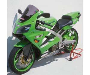 CUPOLINO AEROMAX ERMAX PER ZX 6 R (636 )2000/2002 VIOLA 