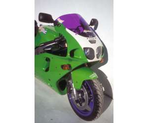 CUPOLINO AEROMAX ERMAX PER ZX 7 R 96/2002 VIOLA 