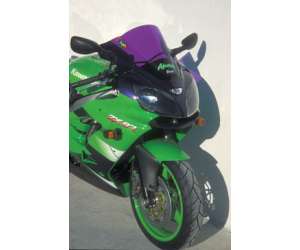 CUPOLINO AEROMAX ERMAX PER ZX 9 R 2000/2004 VIOLA 