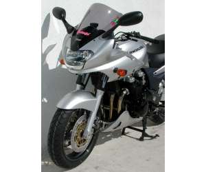 CUPOLINO AEROMAX ERMAX PER ZR 7 S 2001/2003 TRASPARENTE 