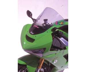 CUPOLINO AEROMAX ERMAX PER ZX 6 R 2003/2004 VIOLA 