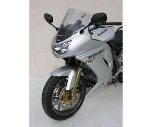 CUPOLINO AEROMAX ERMAX PER ER 6 F 2006/2008 TRASPARENTE 