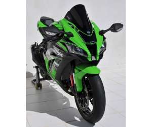 CUPOLINO AEROMAX ERMAX PER ZX 10 R 2016/2017 TRASPARENTE 