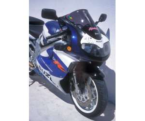 CUPOLINO AEROMAX ERMAX PER TL 1000 R 98/2003 VIOLA 