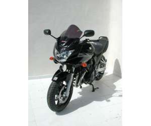 CUPOLINO AEROMAX ERMAX PER GSF 650 S 05/08-1200/1250 S 2006/2014 VIOLA 
