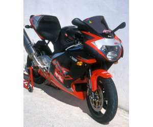 CUPOLINO AEROMAX ERMAX PER RCUPOLINO 1000 2001/2003 VIOLA 