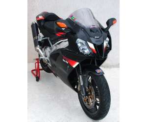 CUPOLINO AEROMAX ERMAX PER RCUPOLINO 1000 R/FACTORY 2004/2008 TRASPARENTE 