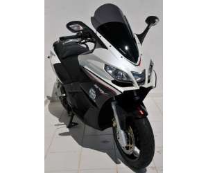 CUPOLINO ERMAX SCOOTER AEROMAX 64 CM PER SRV 850 2012/2017 TRASPARENTE 