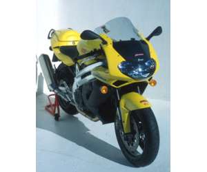 CUPOLINO AEROMAX ERMAX PER SL 1000 FALCO 1999/2008 TRASPARENTE 