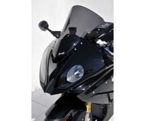 CUPOLINO AEROMAX ERMAX PER S 1000 RR 2015/2016 TRASPARENTE 