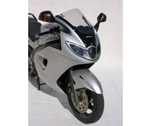 CUPOLINO AEROMAX ERMAX PER SPRINT 1050 ST(+ FIT KIT )2005/2011 TRASPARENTE 