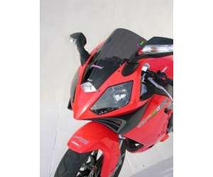 CUPOLINO AEROMAX ERMAX PER GPR RACING 2T 50/125 2004/2009 VIOLA 