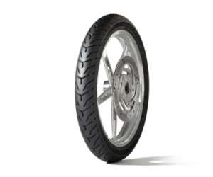 GOMMA DUNLOP ANTERIORE D408 130/80 17