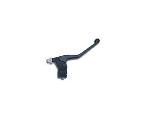 Domino COMANDO PORTLAVA OFF ROAD CROSSENDURO LEVA IN ALLUMINIO PRESSOFUSOLato: Destro Fulcro: 26,5 mm Lunghezza: 159 mm Accessori: 1014.71