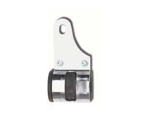 Portafaro cromato 1074.91.00.04 diametro 32 mm
