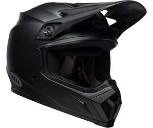 CASCO BELL HELMET CROSS MX-9 ADVENTURE MIPS MATTE BLACK