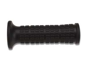 Domino COPPIA MANOPOLE IN PVC NERE PER SCOOTER E CICLOMOTORI Lunghezza: 122 mm Accessori: 97.5595.04-00