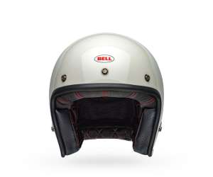 CASCO BELL JET CUSTOM 500 DLX VINTAGE WHITE