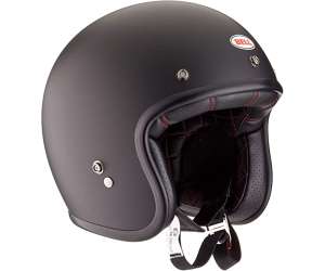 CASCO BELL JET CUSTOM 500 VINTAGE BLACK