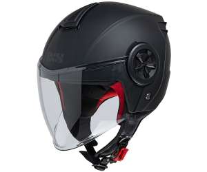 CASCO JET IXS 851 1.0 NERO