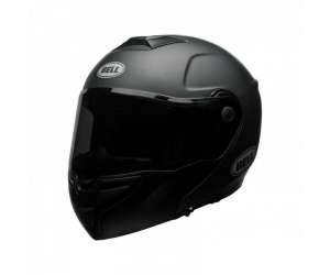 CASCO MOTO INTEGRALE BELL SRT SOLID MATTE BLACK TAGLIA M