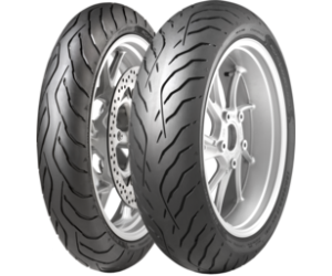 GOMMA DUNLOP ANTERIORE SPORTMAX ROADSMART IV 120/70ZR18 (59W)