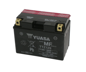 Batteria Yuasa TTZ12S