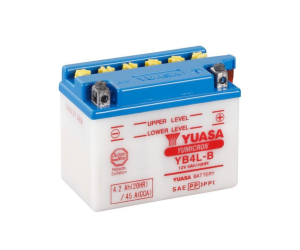 Batteria Yuasa YB4L-B