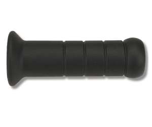 Domino COPPIA MANOPOLE IN PVC NERE PER SCOOTER E CICLOMOTORI Lunghezza: 122 mm Accessori: 97.5595.04-00