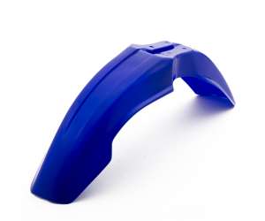 Parafango anteriore cross enduro plastiche cemoto per YAMAHA YZ 125 1996 / 2001 YZ 250 1996 / 2001 WR 125 1996 / 2001 WR 250  1996 / 2001 