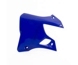 Spoiler laterale radiatore cross enduro plastiche CEMOTO per  YAMAHA YZ 125 1996 / 2001 YZ 250 1996 / 2001 