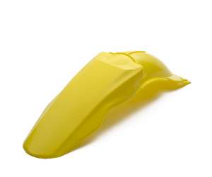 Parafango posteriore codone cross enduro plastiche cemoto per  SUZUKI RM 125 2001 / 2009 RM 250 2001 / 2009 