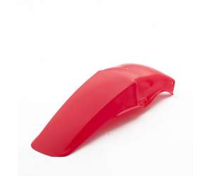 Parafango posteriore codone cross enduro plastiche cemoto per  HONDA CR 50 1995 / 2001 CR 125 1993 / 1997 CR 250  1992 / 1996 