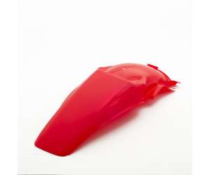 Parafango posteriore codone cross enduro plastiche cemoto per  HONDA CR 125  1998 / 1999 CR 250  1997 / 1999 