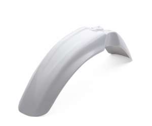 Parafango anteriore cross enduro plastiche cemoto per HONDA XR 250 1996 / 2006 XR400 1996 / 2006 XR 600 1985 / 2002 