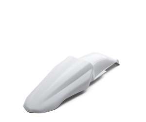 Parafango posteriore codone cross enduro plastiche cemoto per  HUSQVARNA CR 2000 / 2004 WR  2000 / 2004 TC 2003 / 2004 TE 2003 / 2004 