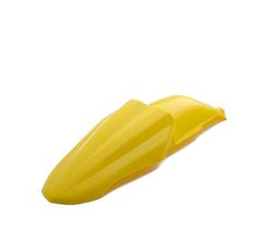 Parafango posteriore codone cross enduro plastiche cemoto per  HUSQVARNA TC 2000 / 2002 