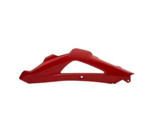 Spoiler laterale radiatore cross enduro plastiche CEMOTO per  HUSQVARNA TC 250 2008 TC 310 2008 / 2010 TC 450 2008 / 2010 TC 510 2008 / 2010 TE 250 2008 