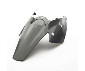 Parafango posteriore codone cross enduro plastiche cemoto per  completo fianchetti KTM SX 2003 / 2006 SXF 2007 / 2007 SMR 2005 / 2006 